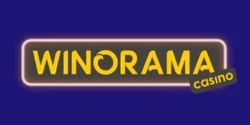 winorama casino logo